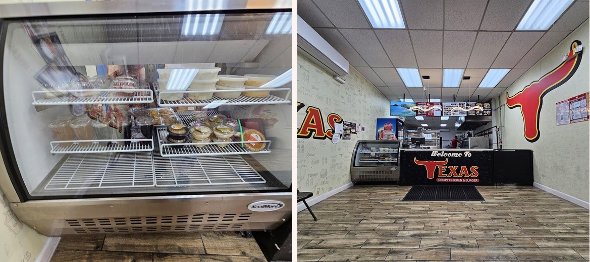 Tex’s Chicken & Burgers Gallery Image 3