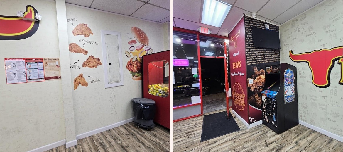 Tex’s Chicken & Burgers Gallery Image 4