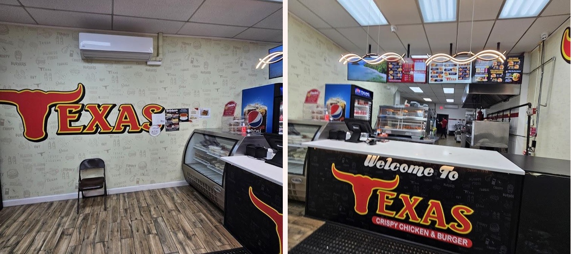 Tex’s Chicken & Burgers Gallery Image 5
