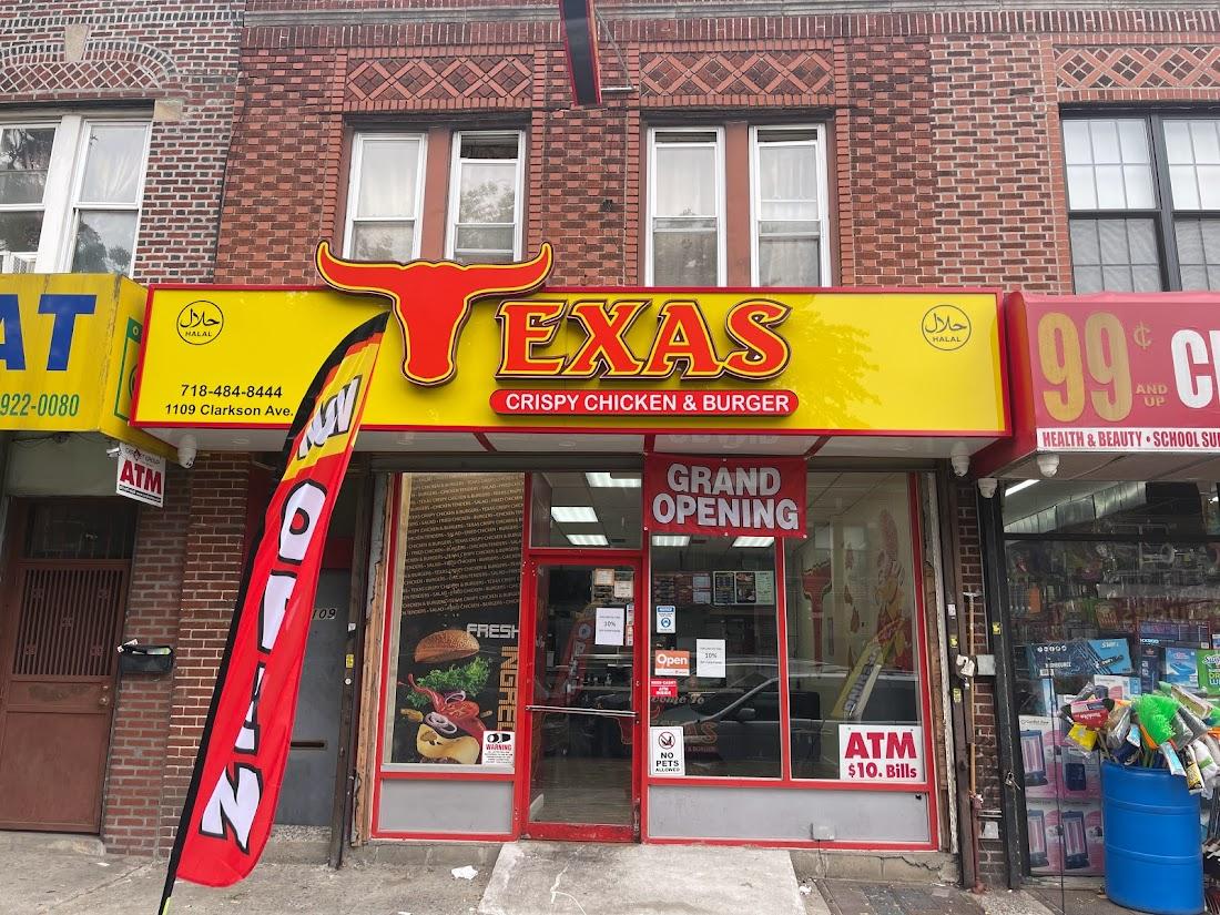 Tex’s Chicken & Burgers Gallery Image 6